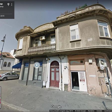 Villa 56 Constanta Exterior photo