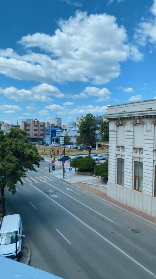 Villa 56 Constanta Exterior photo