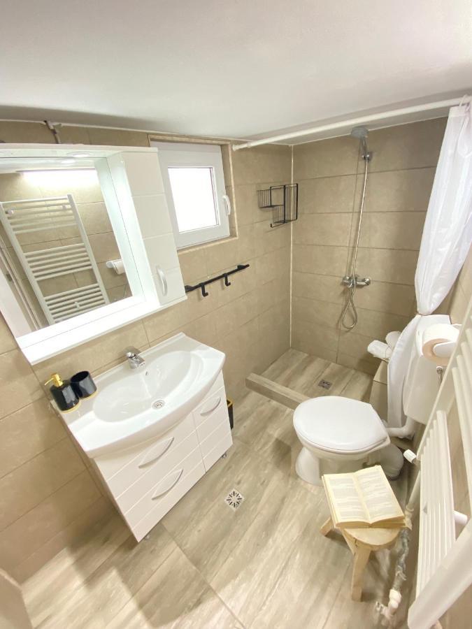 Villa 56 Constanta Exterior photo
