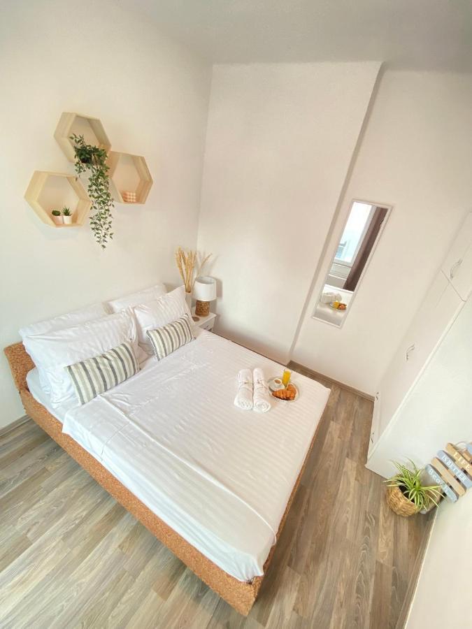 Villa 56 Constanta Exterior photo