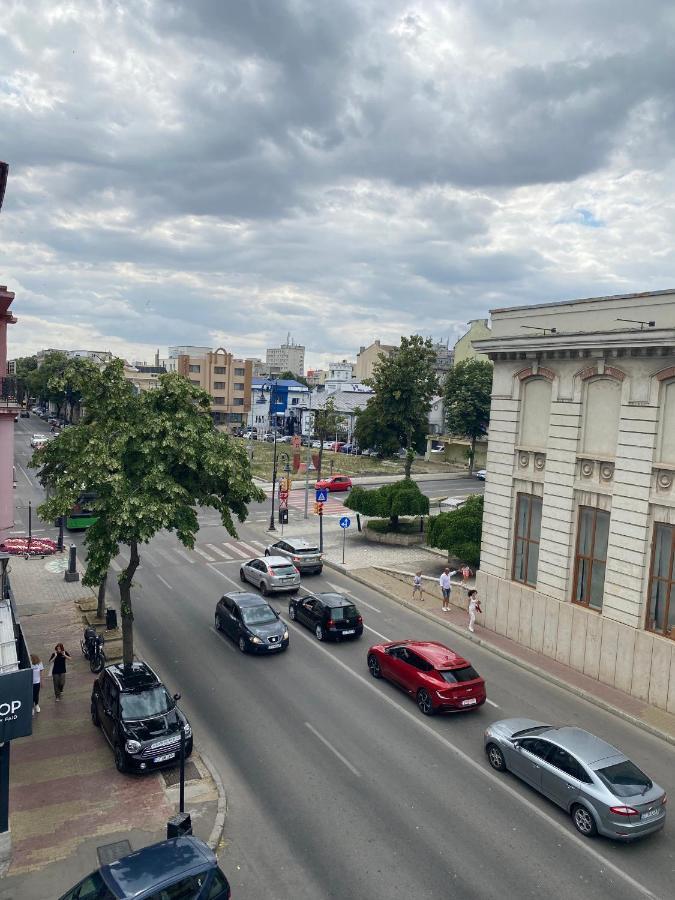 Villa 56 Constanta Exterior photo